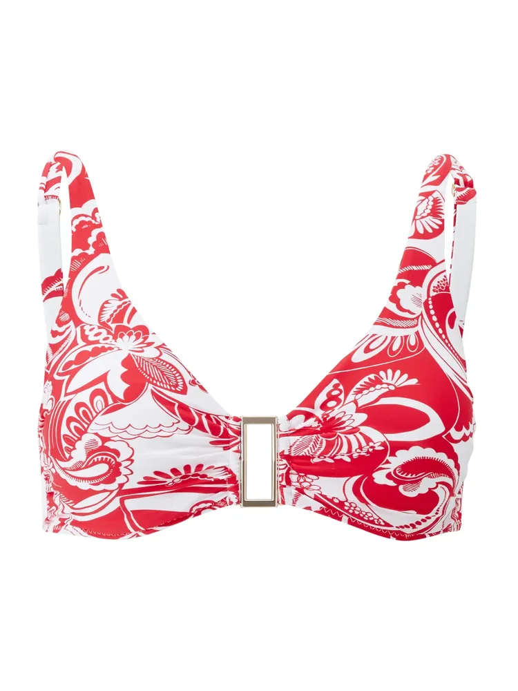 High Summer Bel Air Underwire Bikini Top