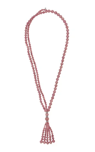 Exclusive La Isla Venice Opera Necklace