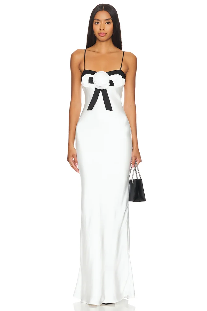 Veronica Gown