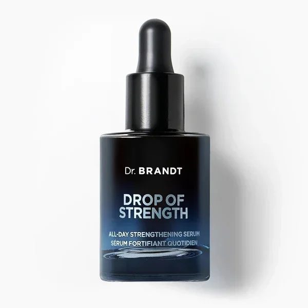 ALL-DAY STRENGTHENING SERUM
