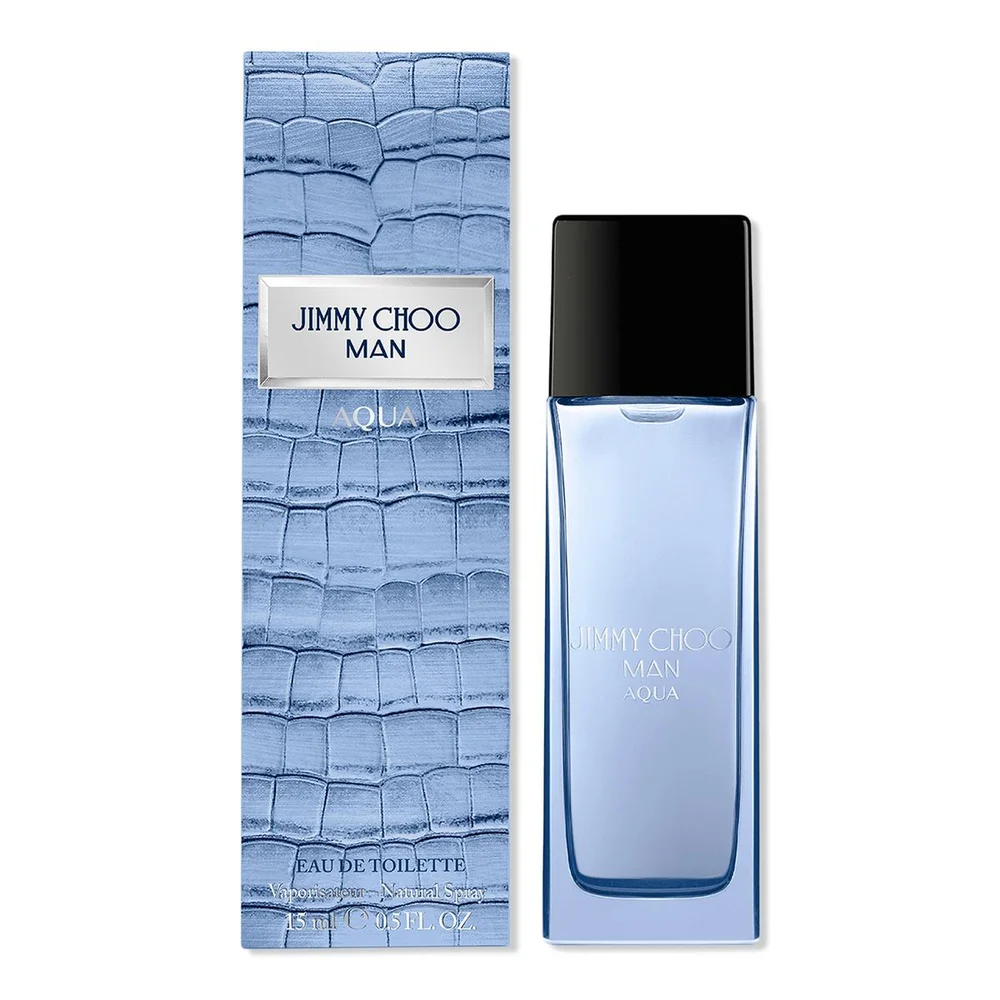 Man Aqua Eau de Toilette