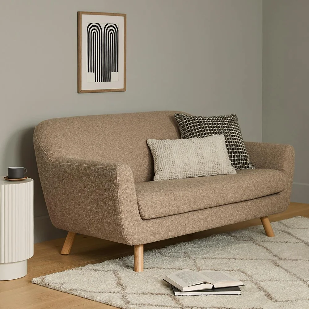 Gabriola 64" Loveseat