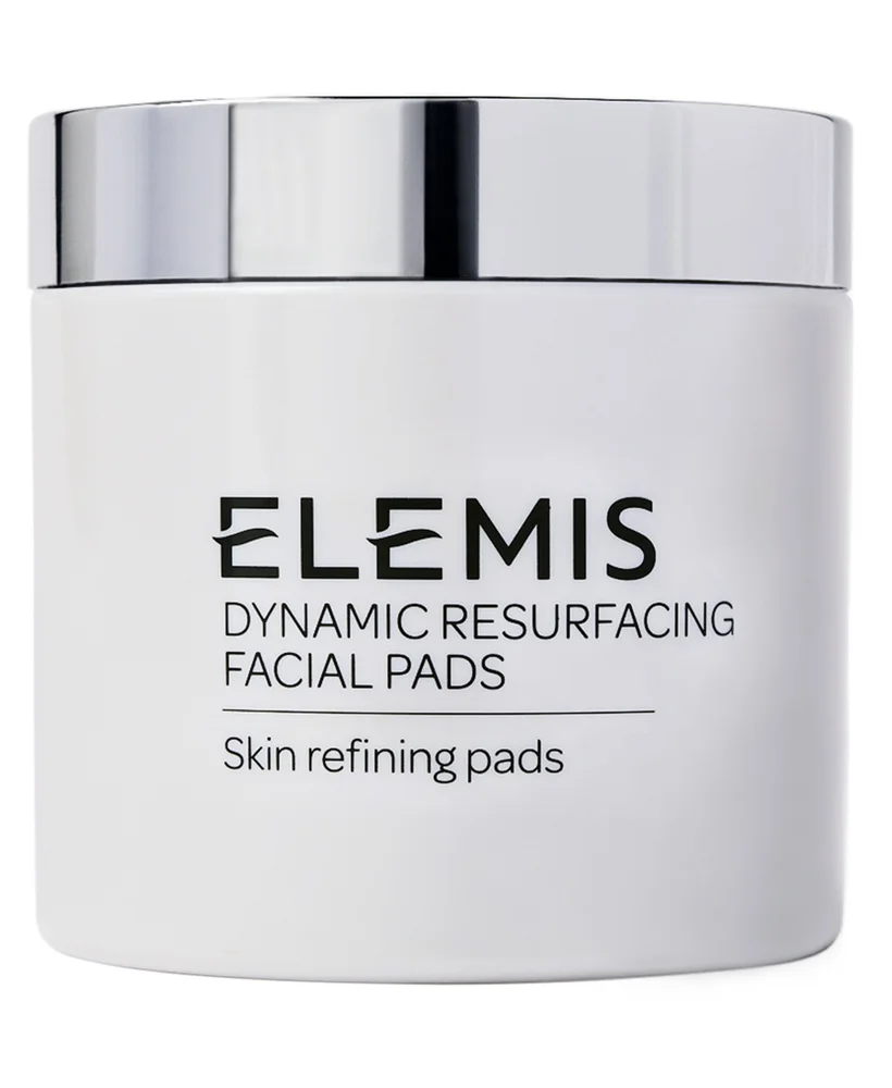 Dynamic Resurfacing Facial Pads