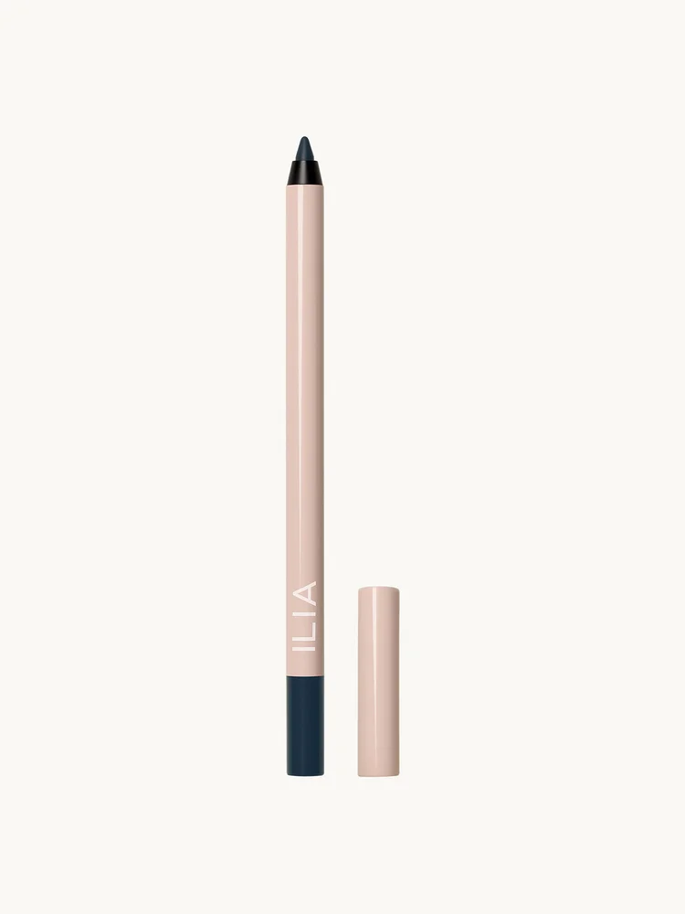 Thru-Line Waterproof Eyeliner in Dash