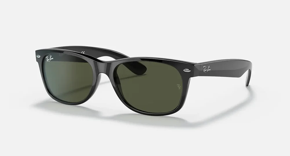 New Wayfarer Classic Sunglasses, RB2132
