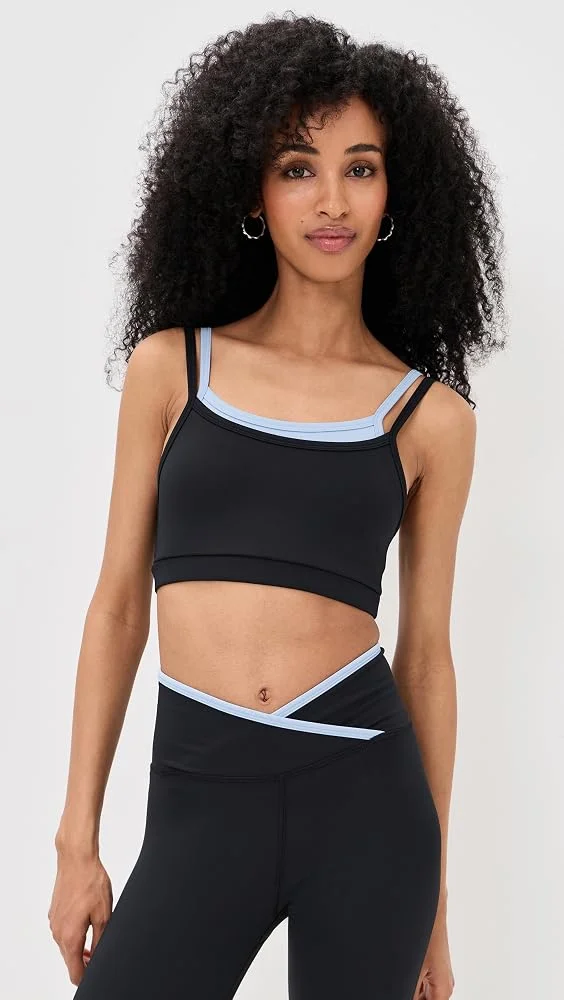 The Rhodes Bra