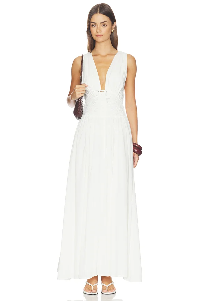 Emmaline Maxi Dress