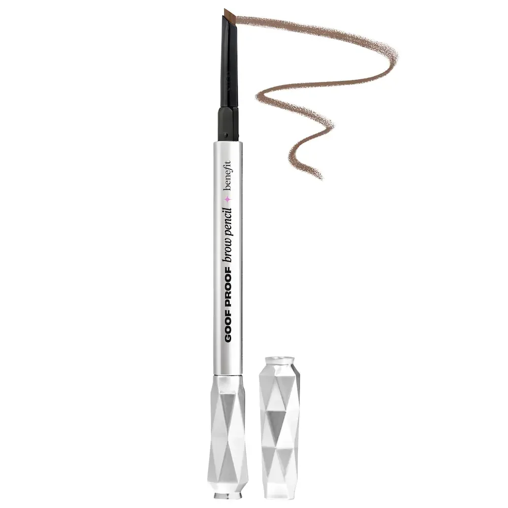 Goof Proof Waterproof Easy Shape & Fill Eyebrow Pencil in 3.75