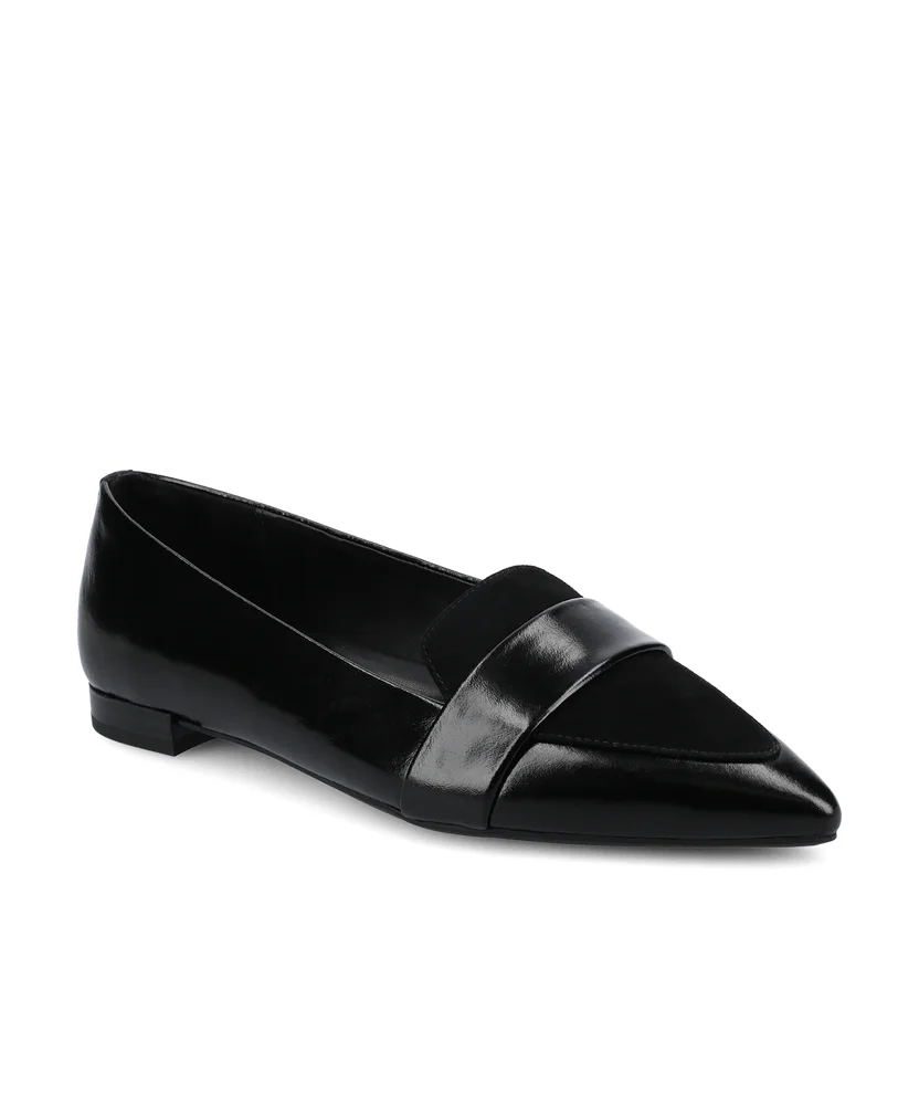 The Sparrow Loafer