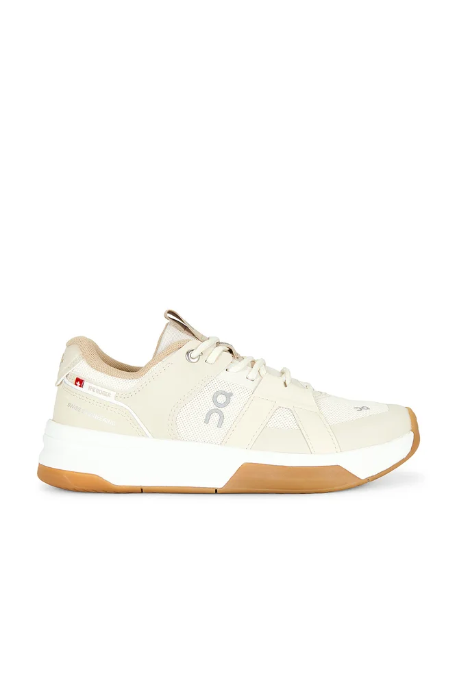 The Roger Clubhouse Pro 2 Sneaker