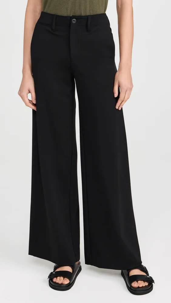 Sofie Ponte Pants