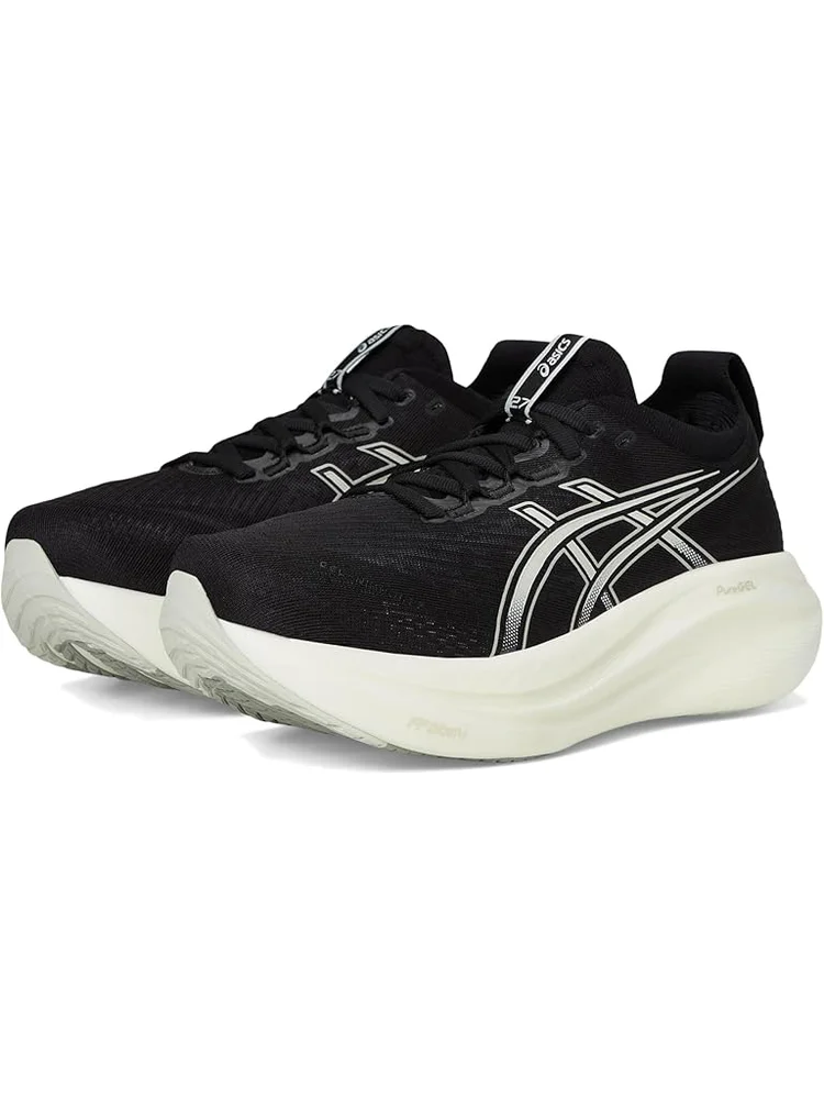 GEL-Nimbus 27 — Black/Lake Grey