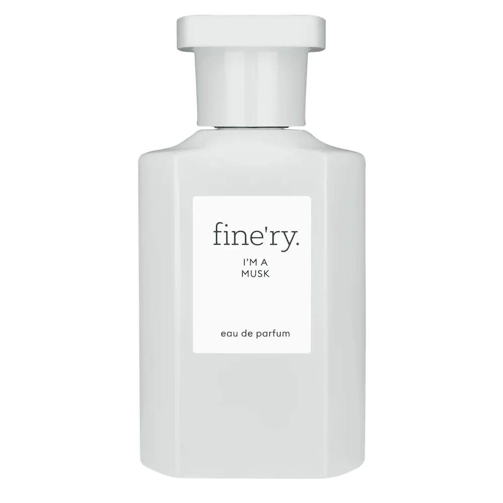 Women's Eau de Parfum Perfume - I'm a Musk - 2.02 fl oz