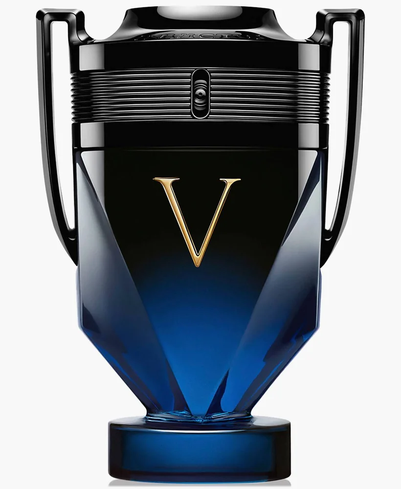 Invictus Victory Elixir