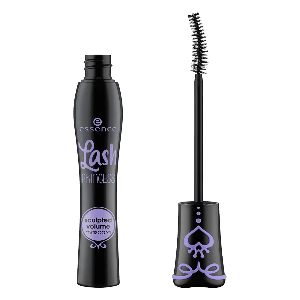 Lash Princess Sculpted Volume Mascara
