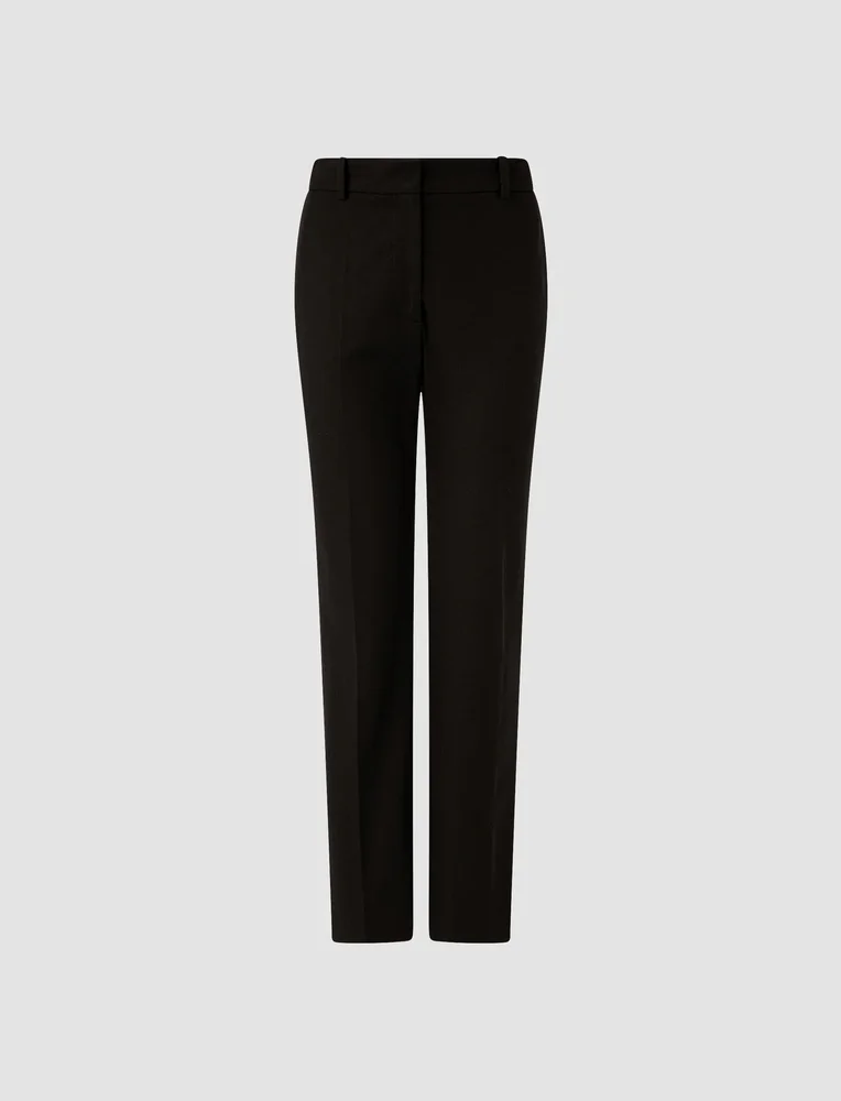 Coleman Gabardine Stretch Trousers