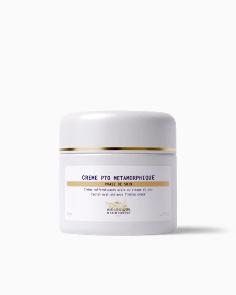 Crème PTO Metamorphique
