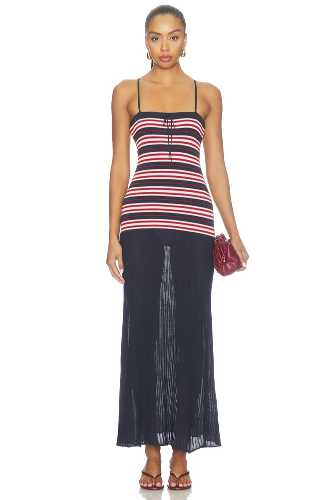 Doris Maxi Dress