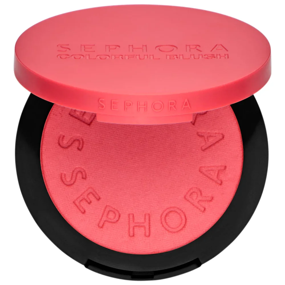 Sephora Colorful Blush in 50 Over The Top