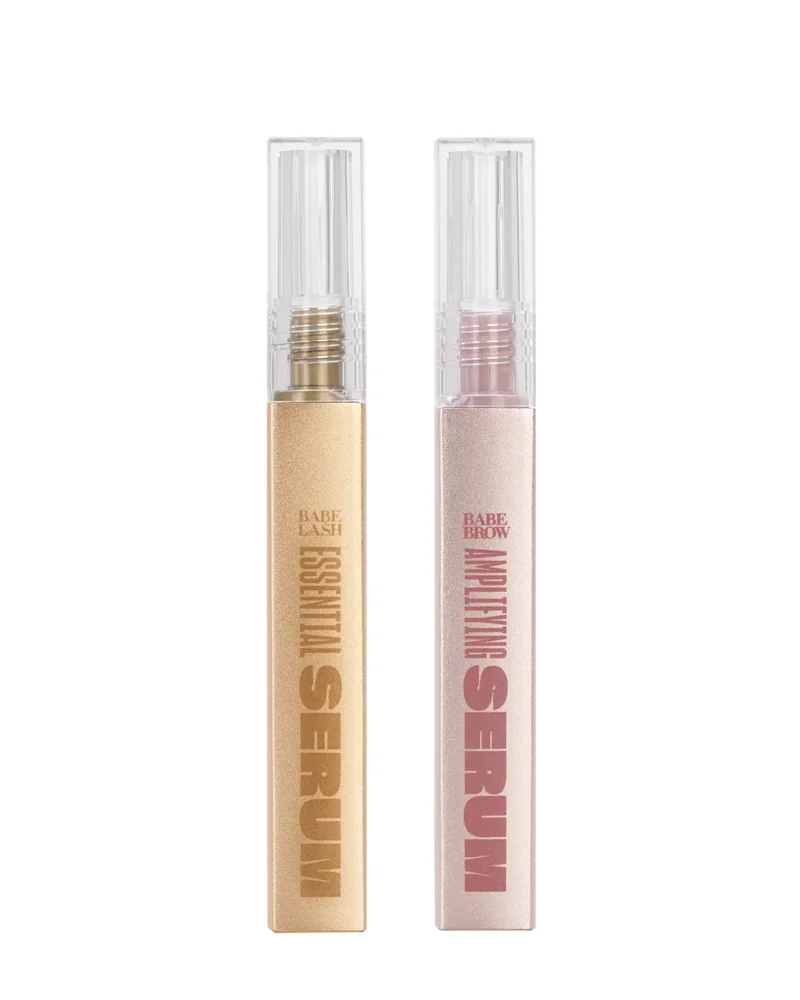 Essential Lash & Brow Builder Duo