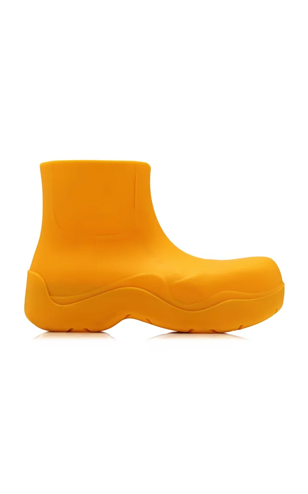 Puddle Boots