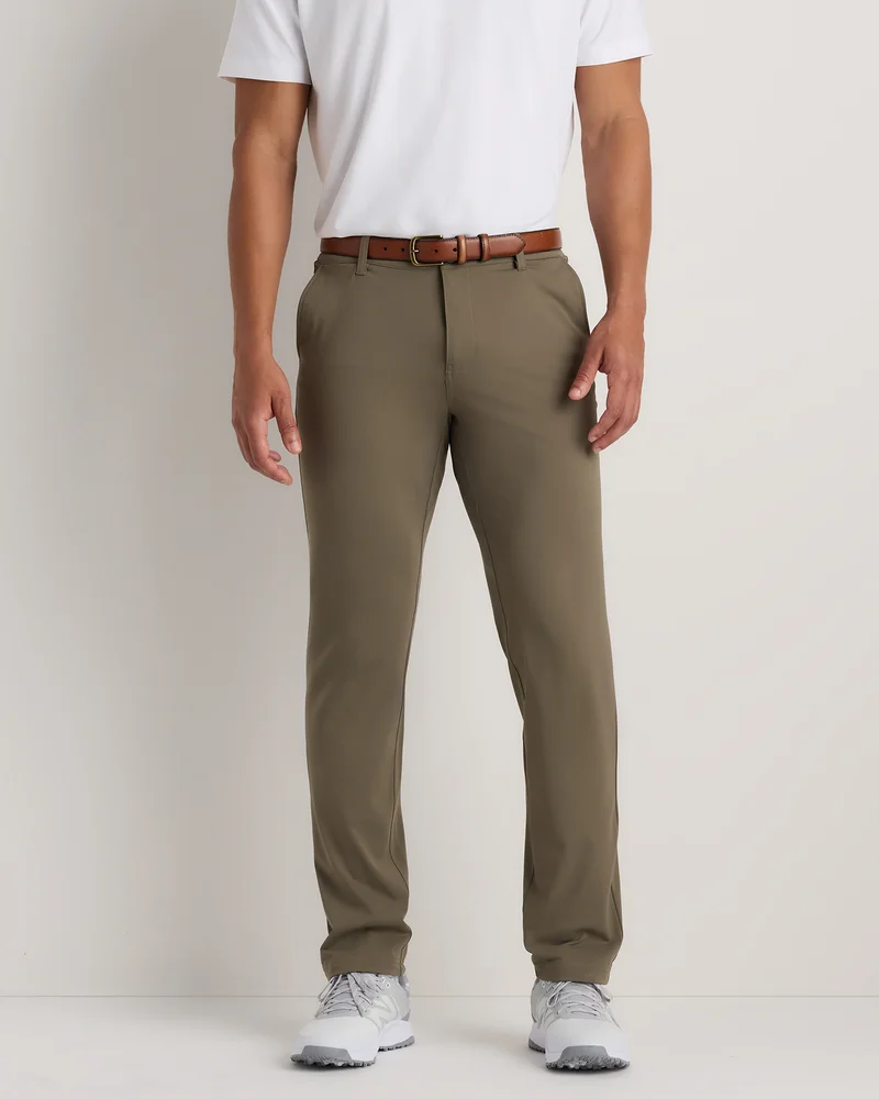 ProTech Golf Pant in Sand Dune