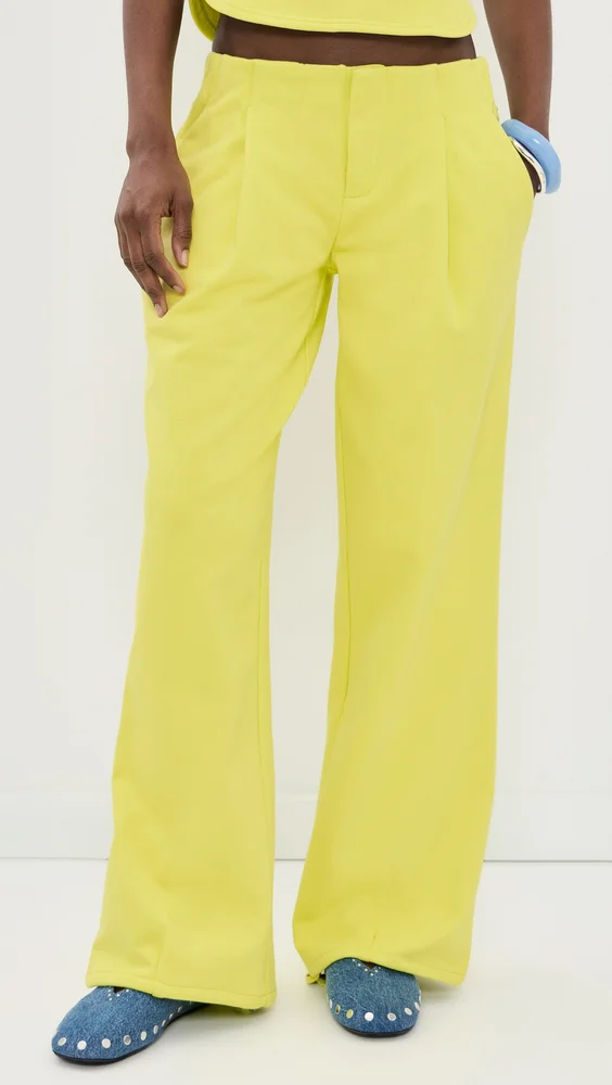Trixie Sweat Trousers