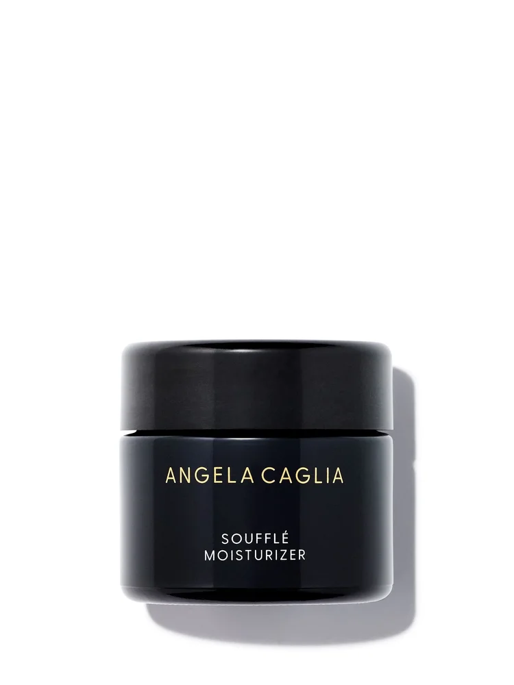 Soufflé Moisturizer