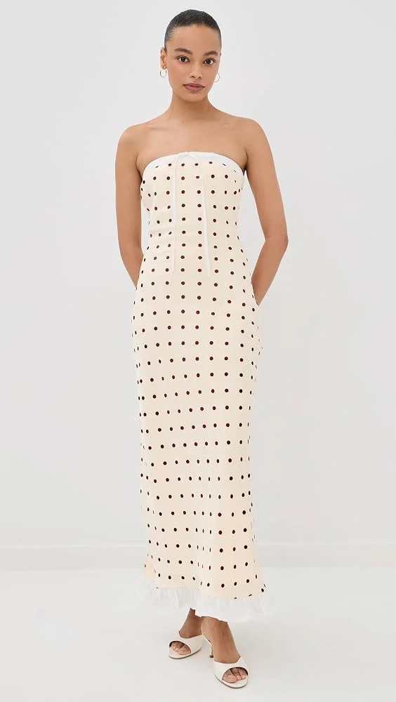 Donni Dress