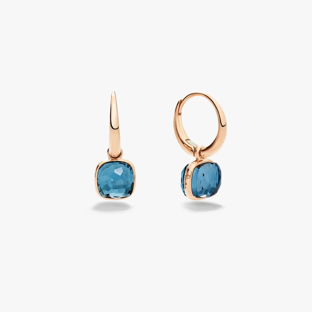 Pomellato Nudo Mini Earrings