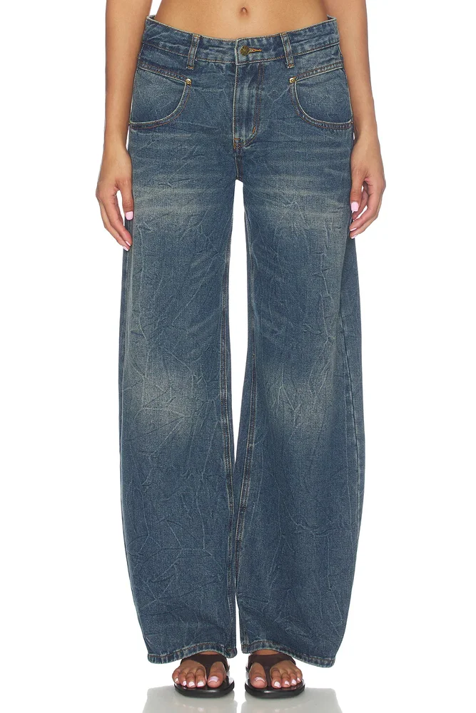 Serenity Jeans