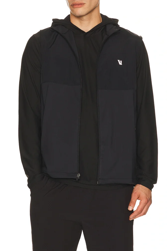 Sunday Element Vest