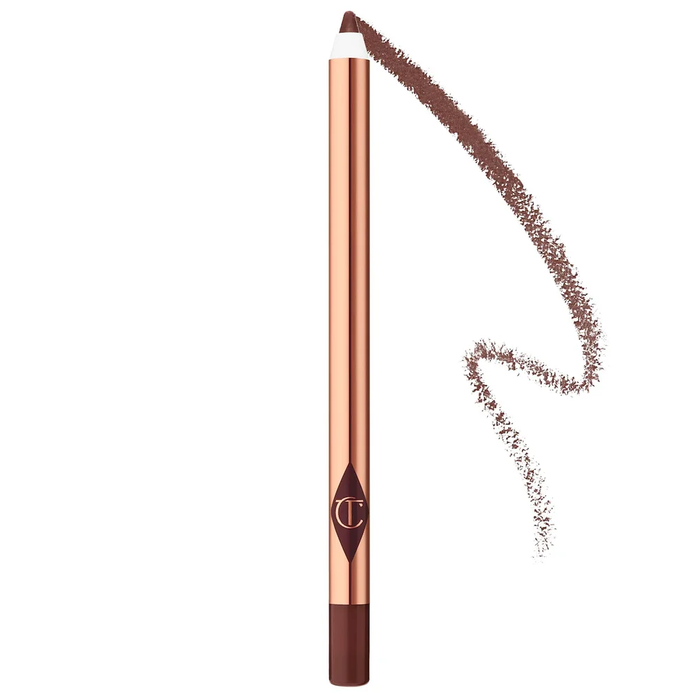 Lip Cheat Long-Lasting Waterproof Lip Liner in Pillow Talk Deep