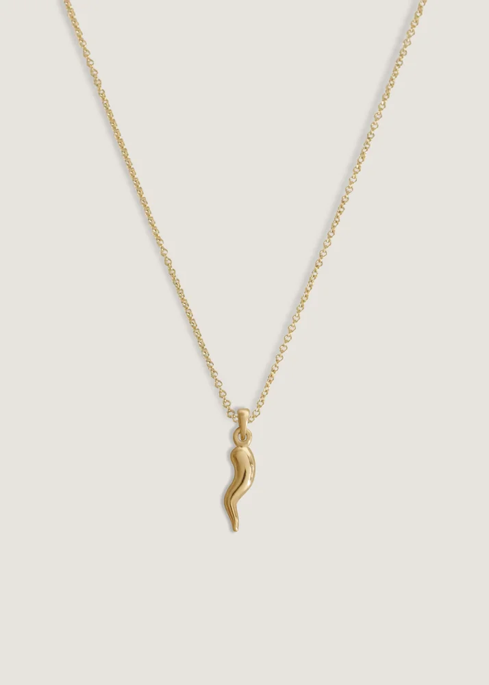 Alessandra Cornicello Necklace