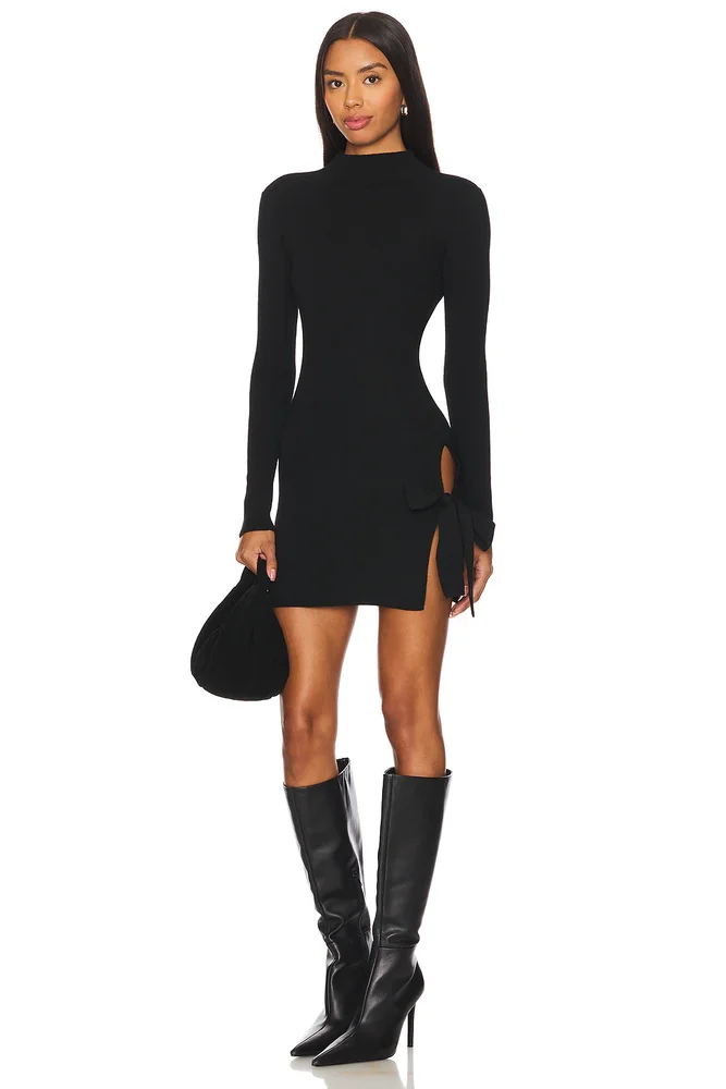 Yvonne Mini Dress