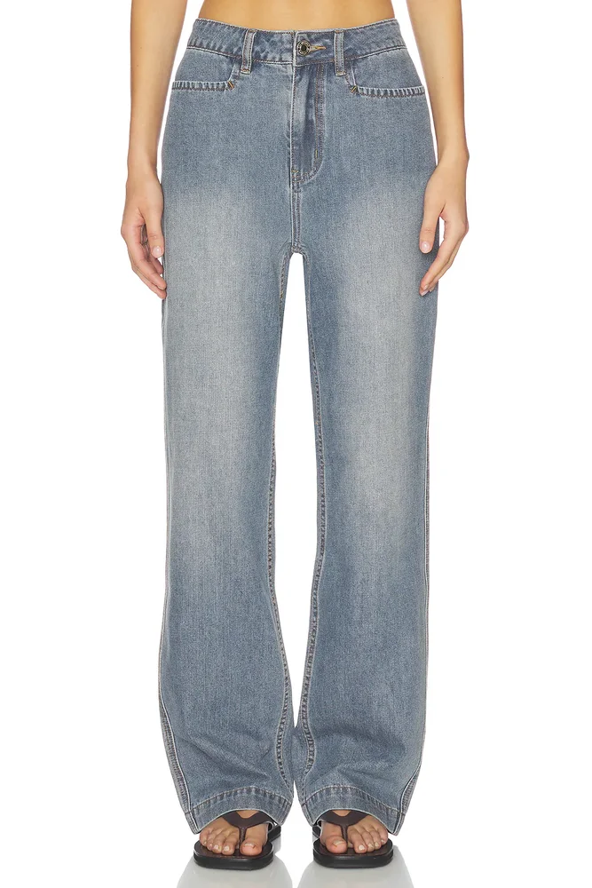 Dani Jeans