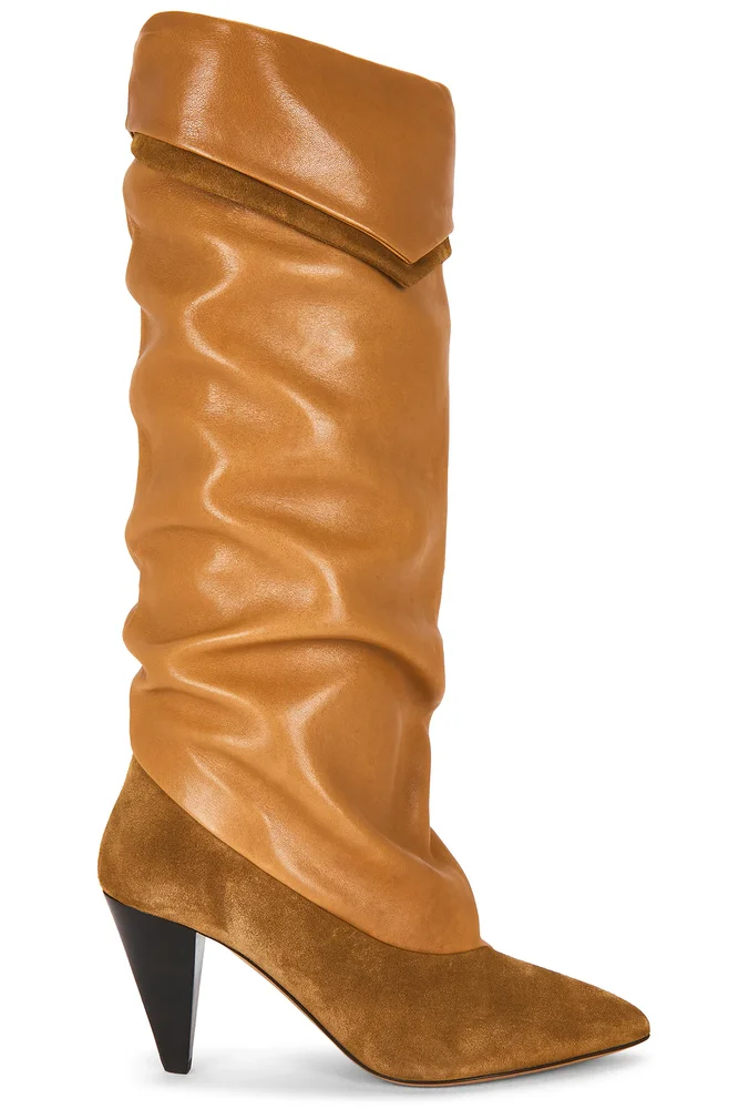 Lezra Boots