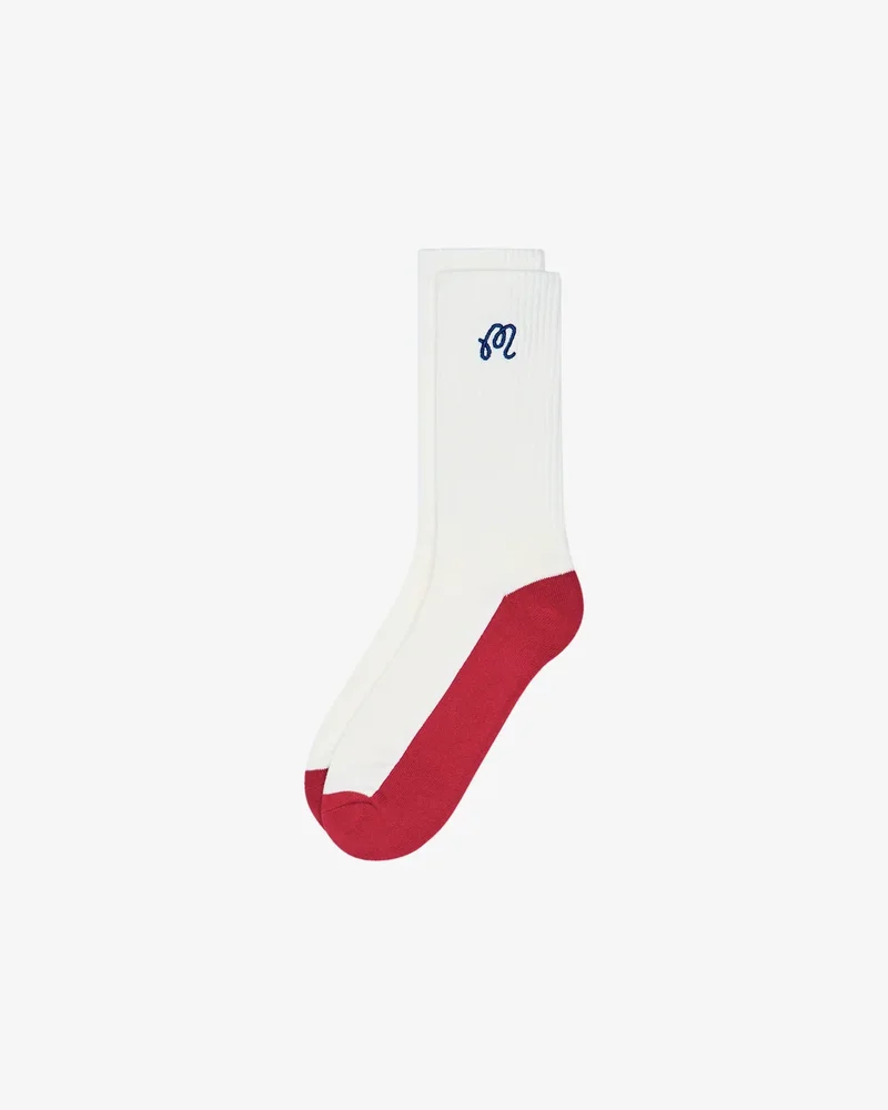 Mountain Sock