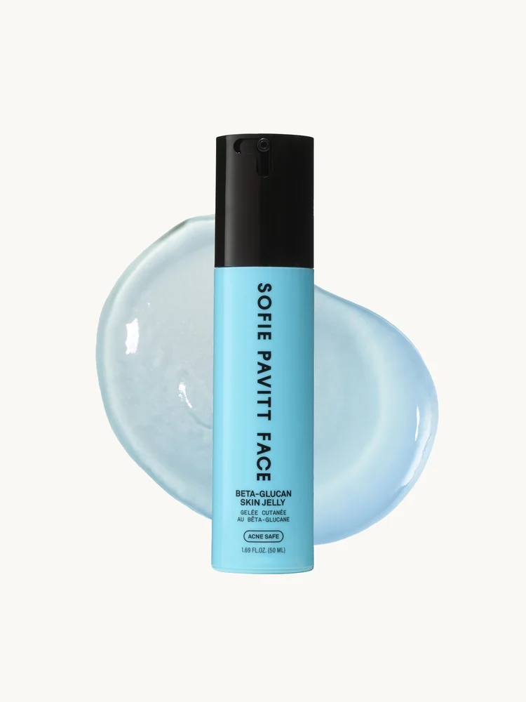 Skin Jelly Oil-Free Gel Moisturizer