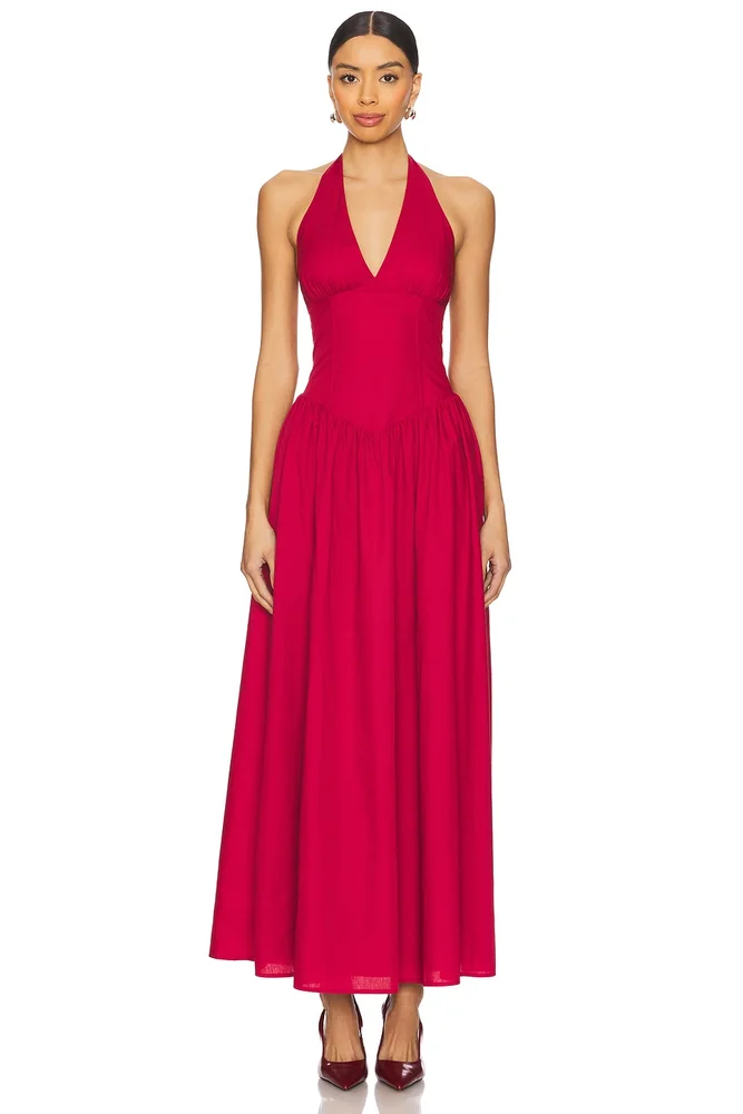 Bexley Maxi Dress