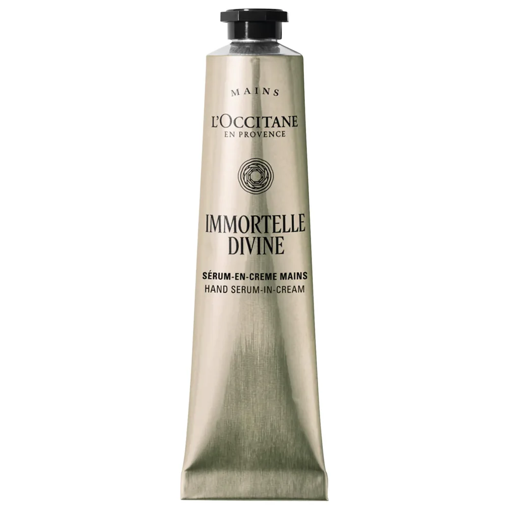 Age-defying Nourishing Immortelle Youth Hand Cream