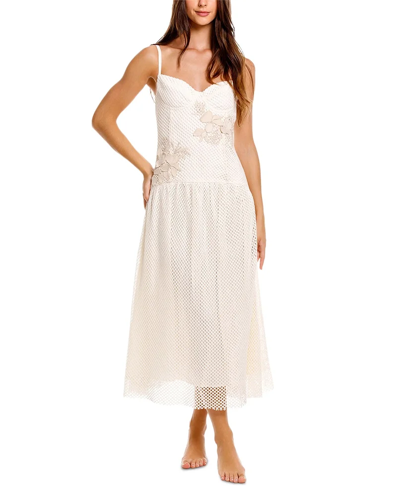 Rayna Sereia Midi Dress