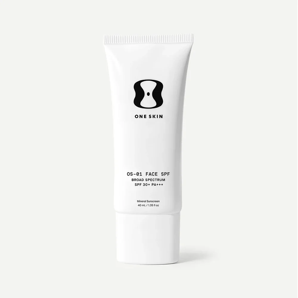 OS-01 FACE SPF 30+, Untinted