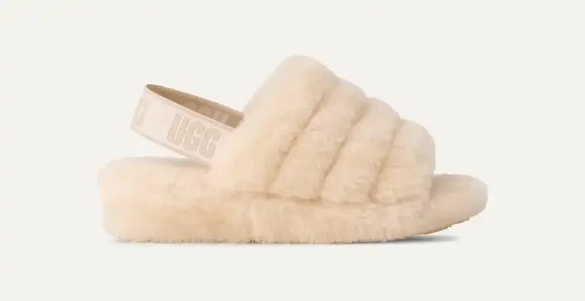 Fluff Yeah Slide