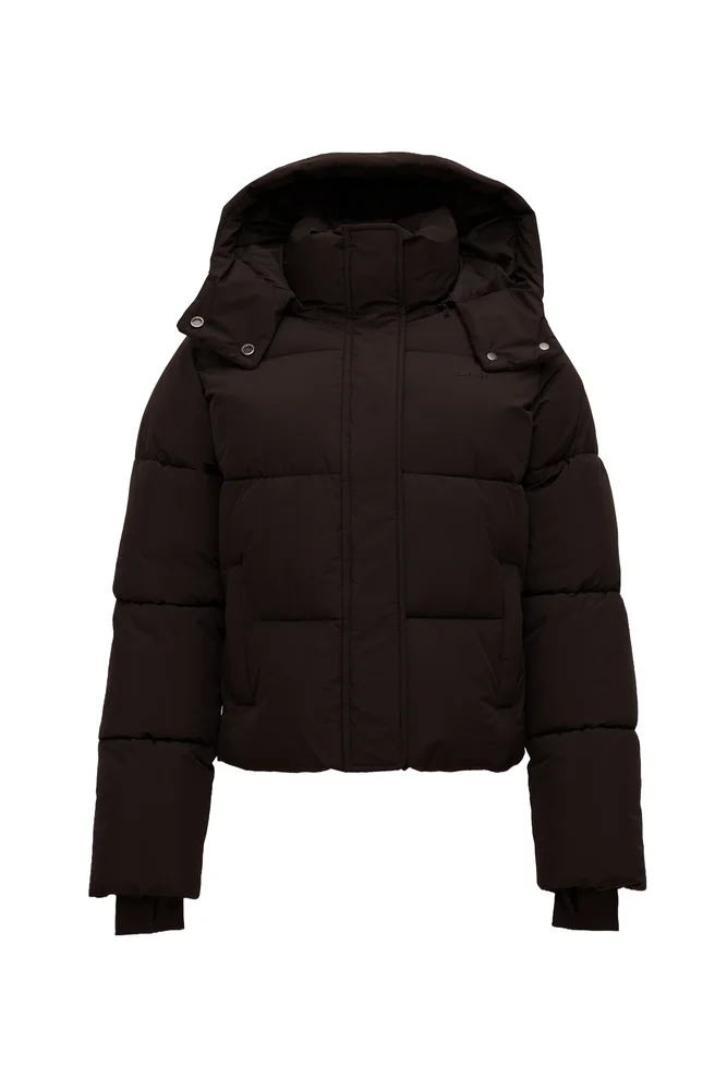 Perfect Puff Jacket