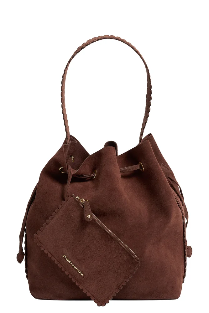 Henrietta Bucket Bag
