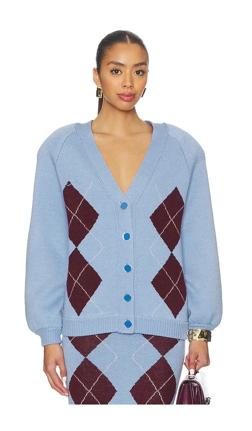 Tobinas Cardigan