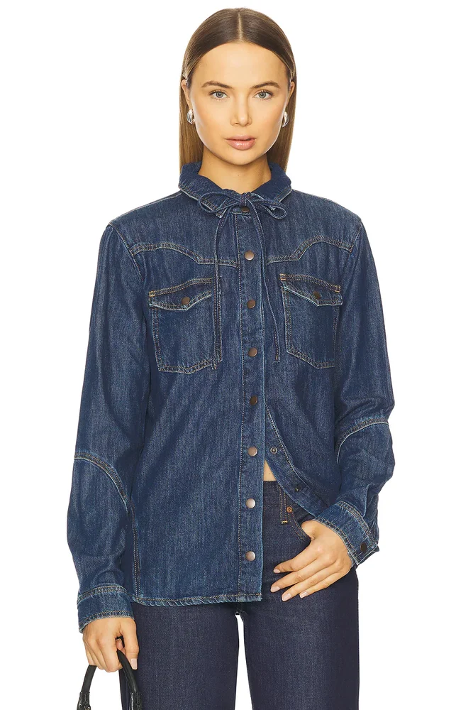 Mia Shirt