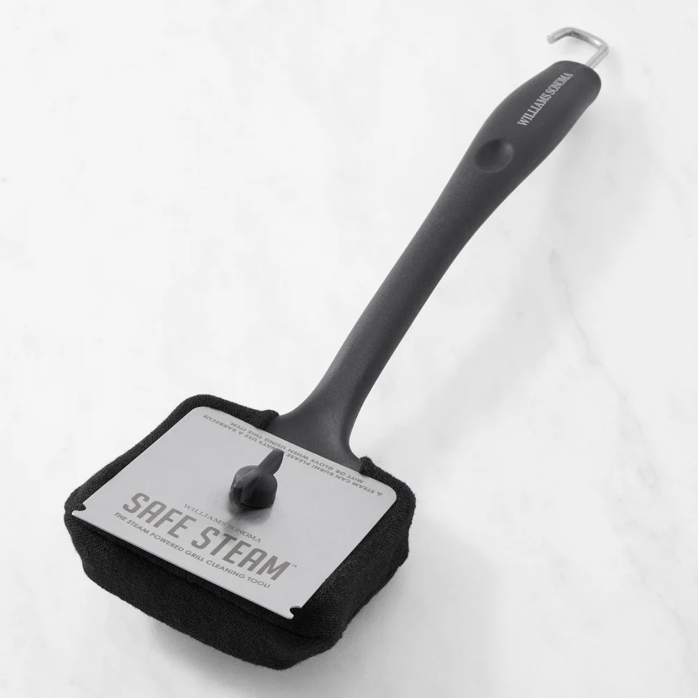 Steam Grill Cleaning Brush