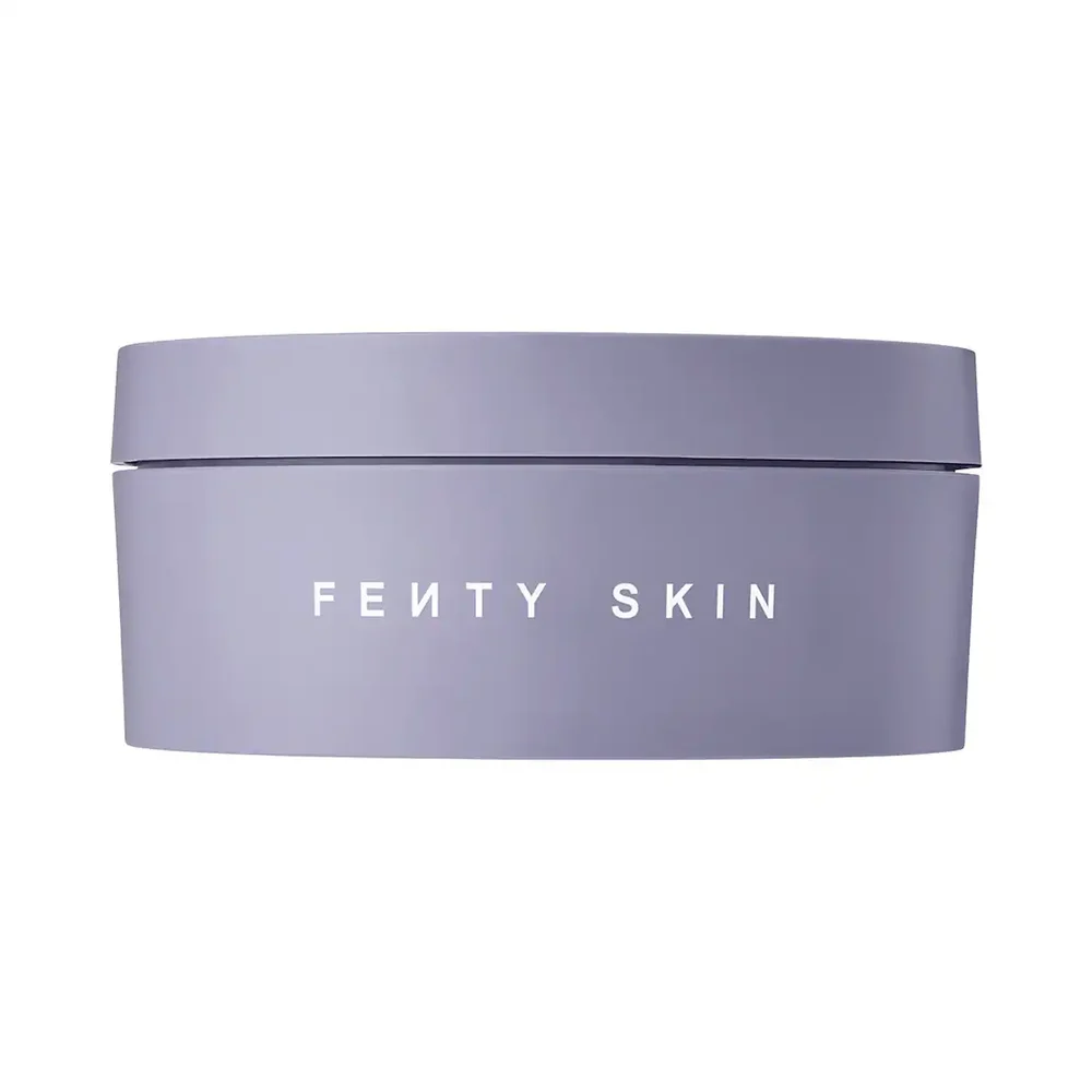 Butta Drop Refillable Whipped Oil Body Cream in Fenty Fresh